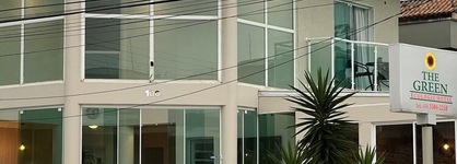 The Green Ecologic Hotel