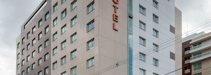 Hotel Express Vieiralves