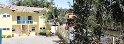 Pousada Caborê