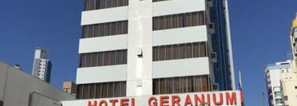 Hotel Geranium
