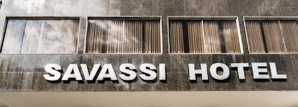 Savassi Hotel