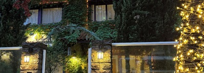 Petit Hotel Provence Gramado Tissiani
