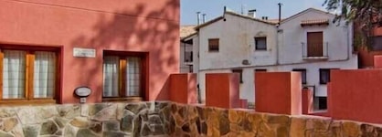 Hotel Doña Blanca
