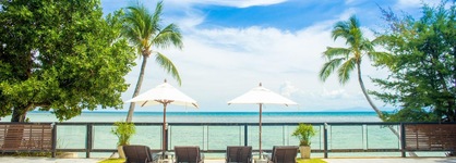 Pao Jin Poon Beach Front Villa