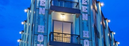 Green House Hotel
