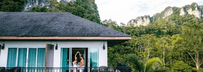 Railay Phutawan Resort