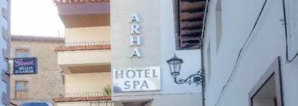 Arha Hotel & Spa