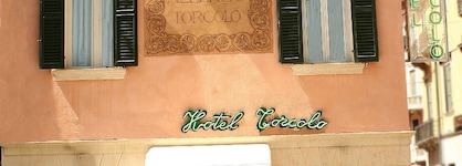 Hotel Torcolo