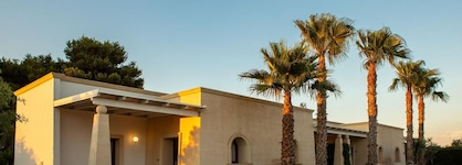 Giardino Dei Pini - Boutique Hotel
