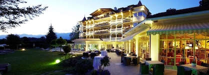 Majestic – Unique Spa Resort