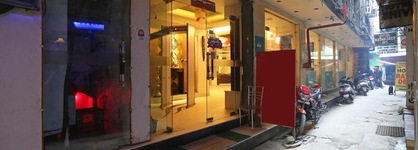 Hotel Sun International