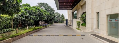 Lemon Tree Premier, Delhi Airport