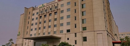Red Fox Hotel, Delhi Airport