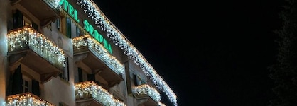 Hotel Serena
