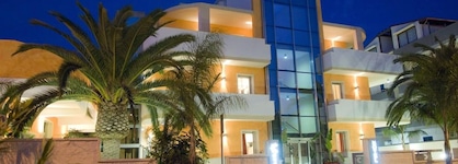 Hotel Risberg