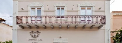 La Settima Luna Hotel