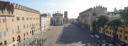 Hotel Dei Gonzaga , Mantegna Hotels