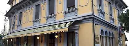 Hotel Belvedere