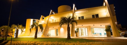 Callistos Hotel & Spa