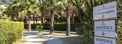 Il Calabriano Villaggio Residence
