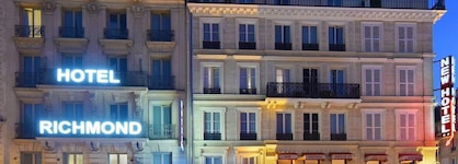 Hôtel Richmond