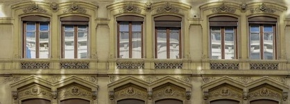 Hôtel De Paris