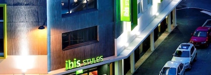 Ibis Styles Brest Centre Port