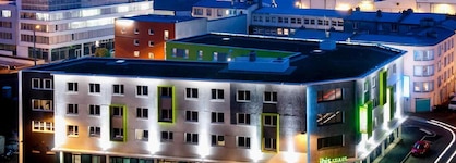 Ibis Styles Brest Centre Port