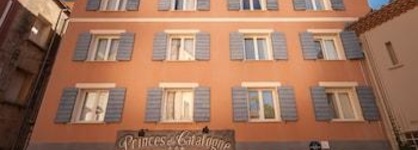 Hôtel Princes De Catalogne