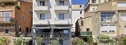 Escale Côté Sud