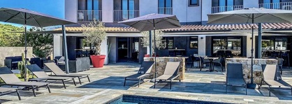 Hotel Maria Stella