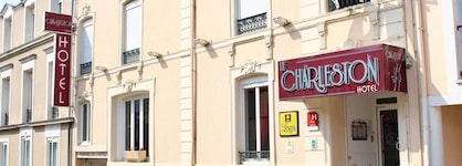 Hôtel Le Charleston