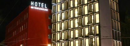 Smartcity Designhotel