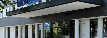 Motel One Hamburg-Airport