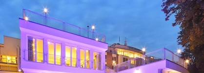 Inselhotel Potsdam - Hermannswerder