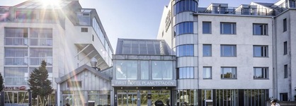 First Hotel Planetstaden
