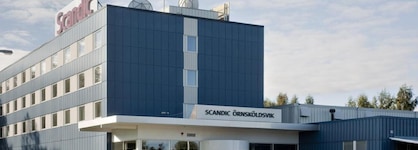 Scandic Örnsköldsvik