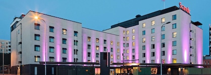 Scandic Tampere Station