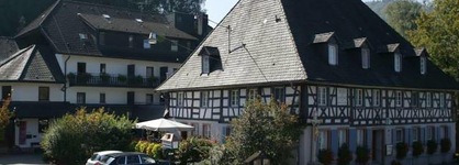 Hotel Zum Kreuz