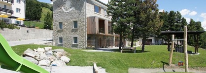Berghotel Randolins