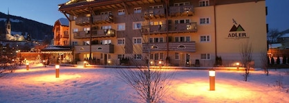 Apart-Hotel Adler Moena