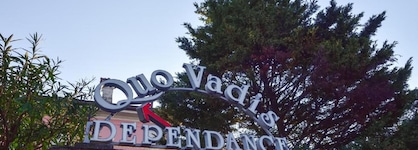 Quo Vadis
