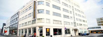 Hlemmur Suites