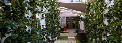 Hotel Mercure Villefranche-Sur-Saone