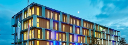 Holiday Inn Express Utrecht - Papendorp, An Ihg Hotel