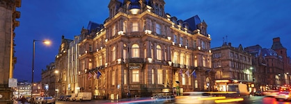 Doubletree By Hilton Liverpool