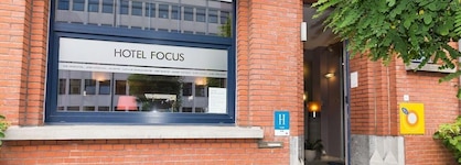 Focus Hotel