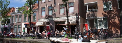 Hotel Johannes Vermeer