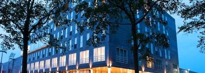 Lumen Hotel Zwolle