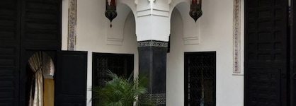 Riad Ta'achchaqa